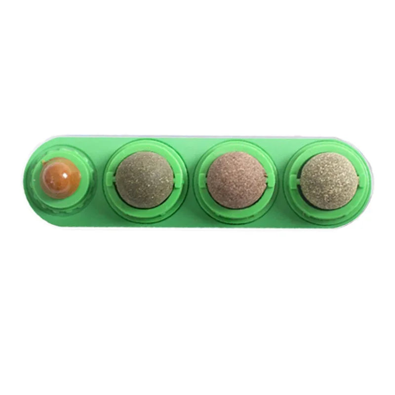 green cat nip 4 in 1