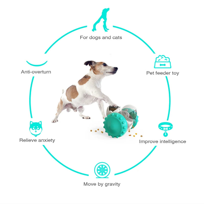 rolling robot dog toy best quality