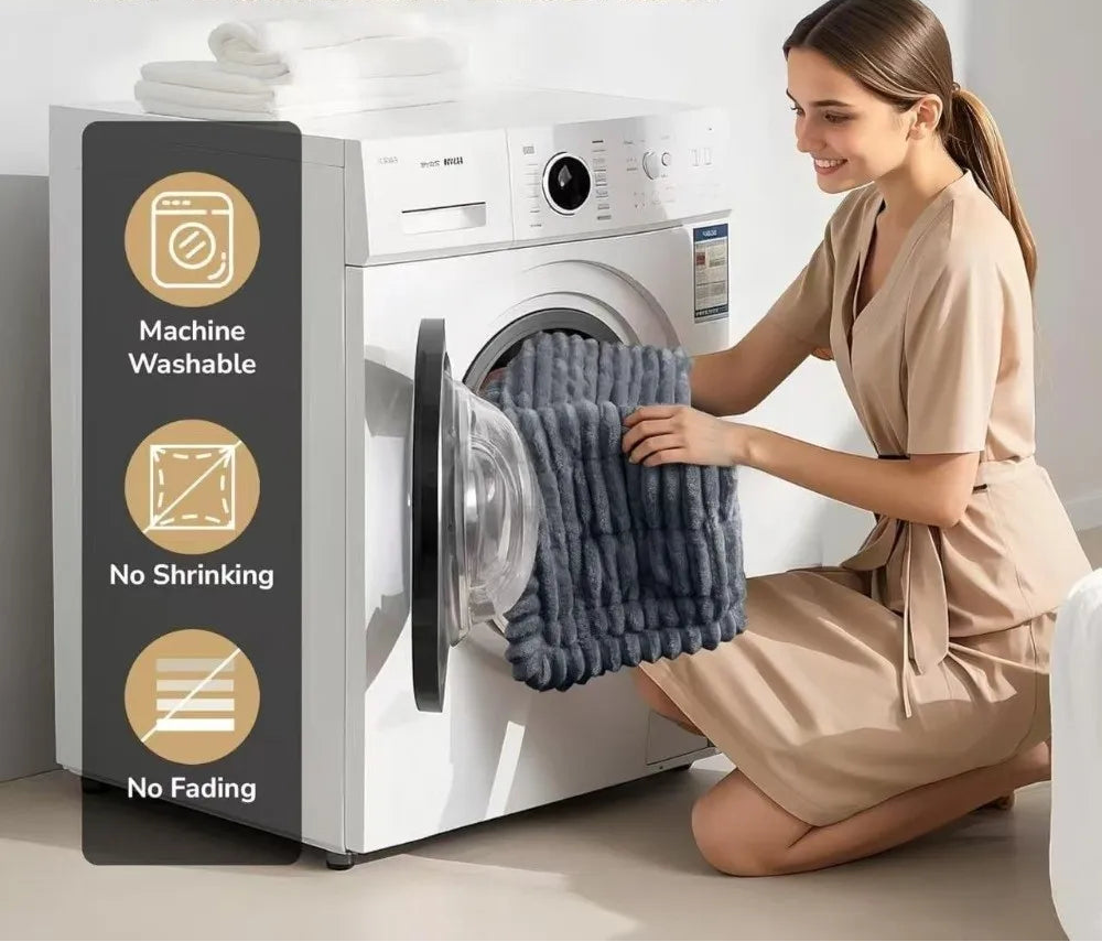 Grey flannel dog car bed mat for travel comfort