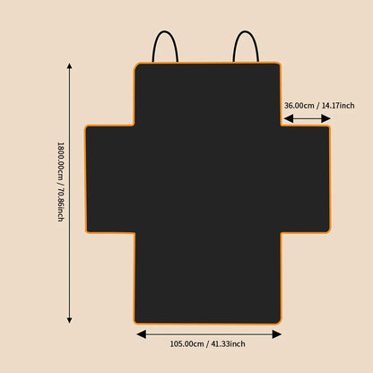 high quality Waterproof Boot Liner. - size chart