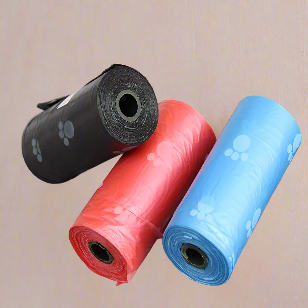 the best Waste Refuse bags. - Sniff Waggle And Walk