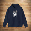 🐶 Cozy Up in Labrador Love – Unisex Heavy Blend Hoodie!