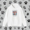 🇬🇧 Life Is Better With A Dog Hoodie 🐶