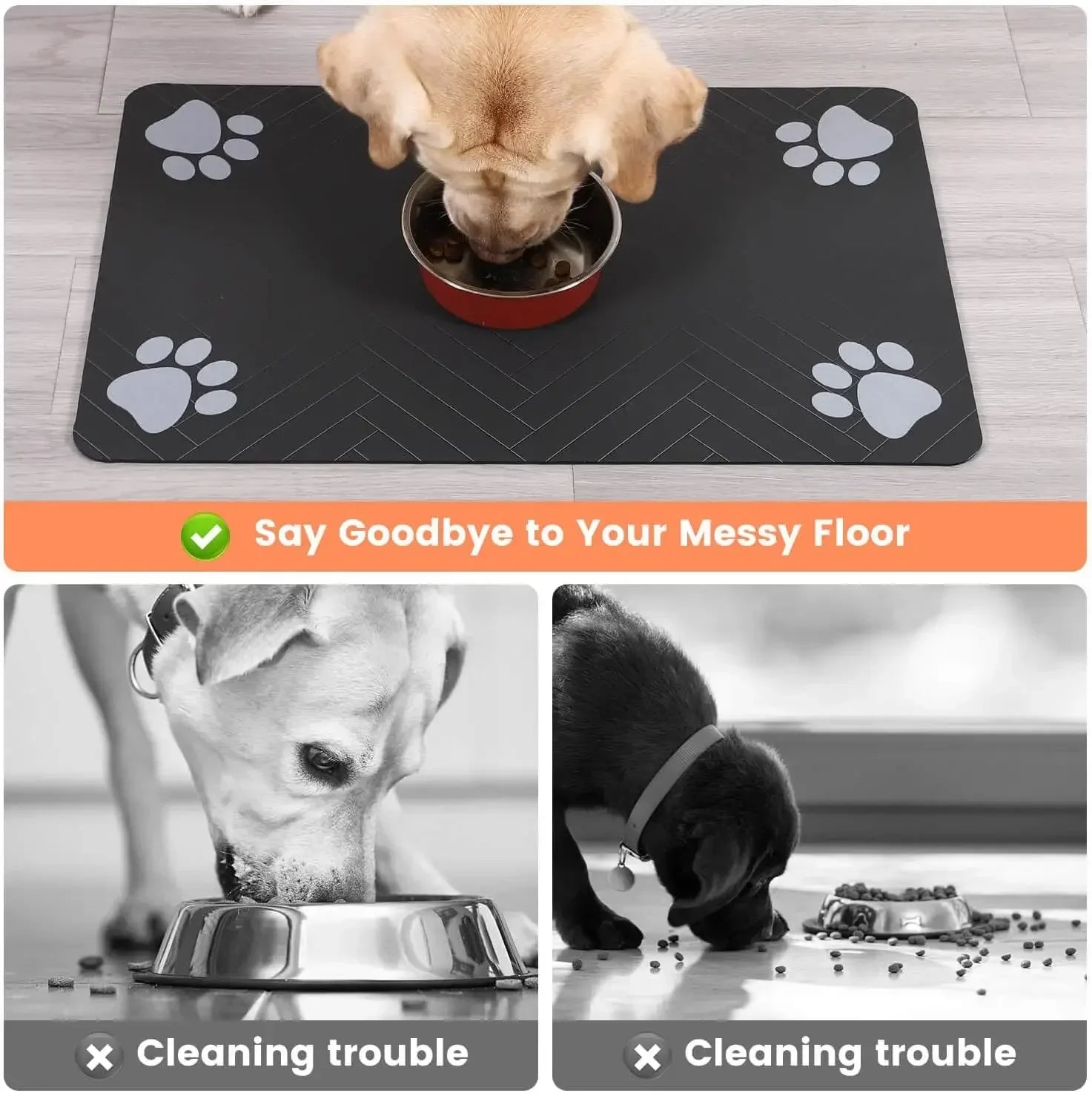 spills in action no more messy floors