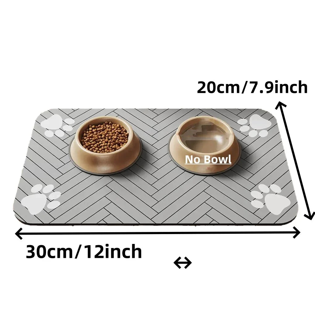 spills absorber for dogs and cats