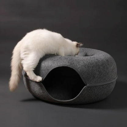 pawden pod best cat bed cat tunnel cat beds quality
