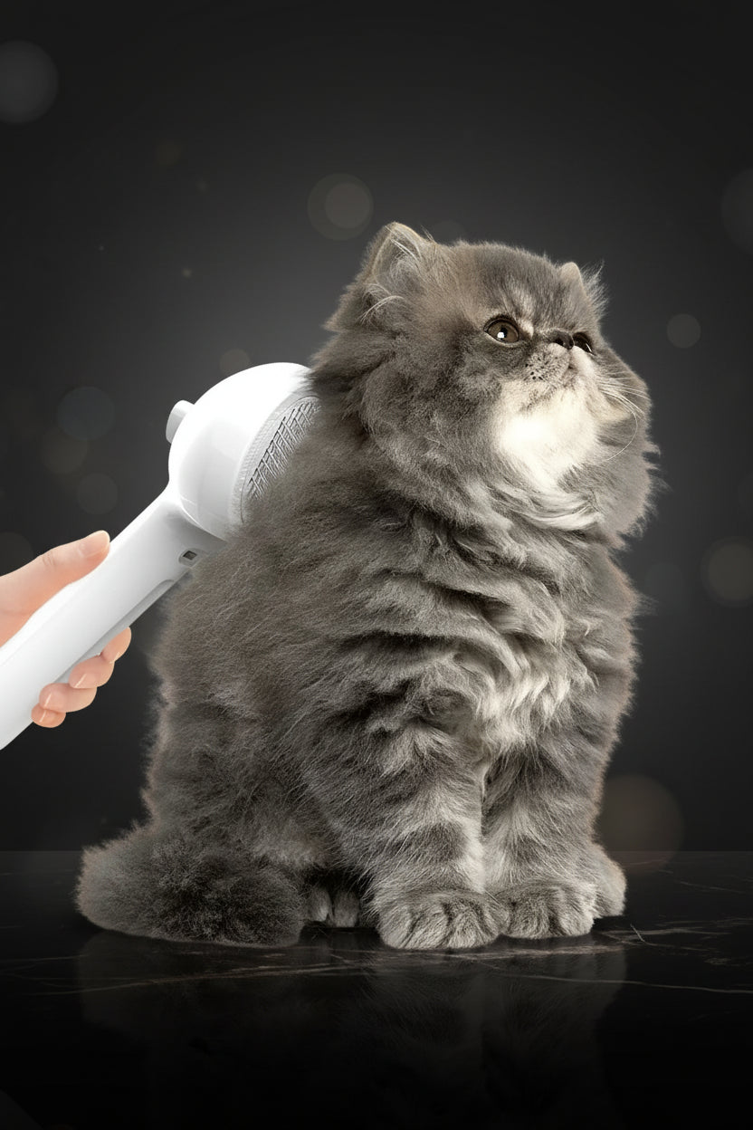 pet-brush-with-water-tank
