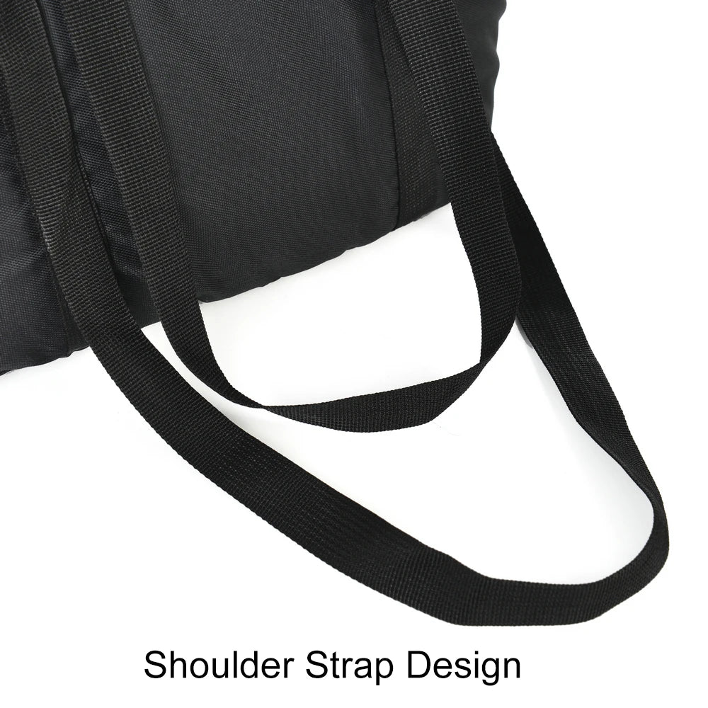 Pet carrier sling bag for small dogs and cats, adjustable strap — SniffWaggleNWalk