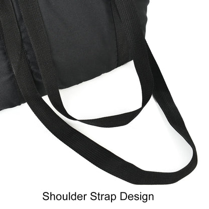 Pet carrier sling bag for small dogs and cats, adjustable strap — SniffWaggleNWalk