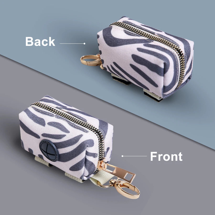 Pet Waste Bag Buddy: Huge variety! - Sniff Waggle And Walk