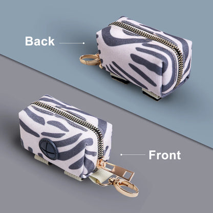 Pet Waste Bag Buddy: Huge variety! - Sniff Waggle And Walk