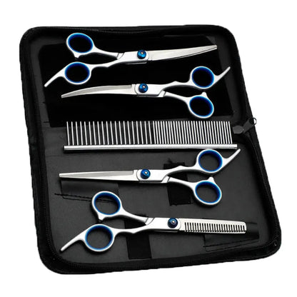dog Professional Animal Barber Tools. - Sniff Waggle And Walk