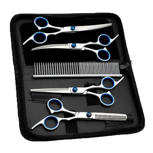 dog Professional Animal Barber Tools. - Sniff Waggle And Walk