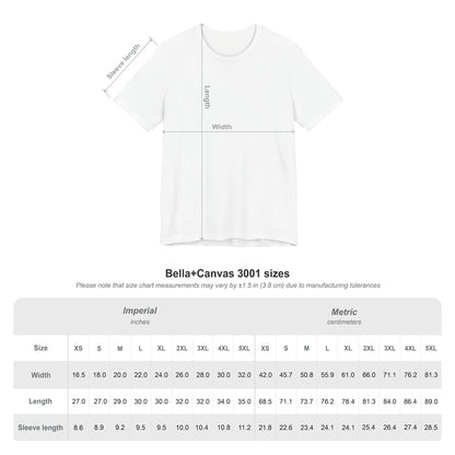 Recipe For Chaos Labrador T-Shirt - worn back view