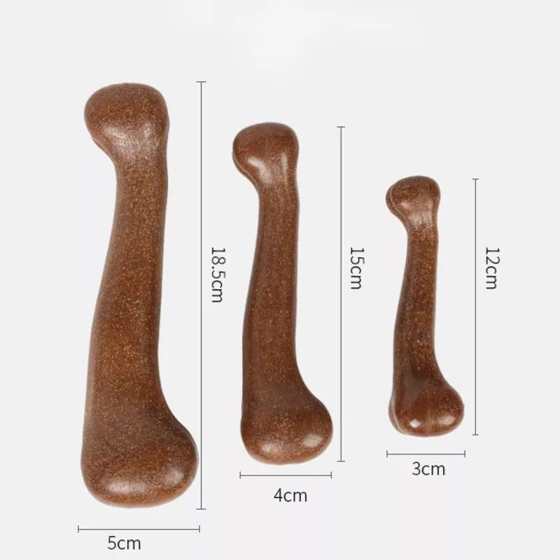 BamboBone bamboo fibre material normal wear and tear fibrous surface close-up