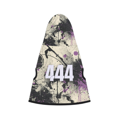 Sentinel 444 Pet Hoodie Fabric Texture