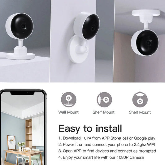Sniffwagglendwalk smart camera for pets Camera. - Sniff Waggle And Walk