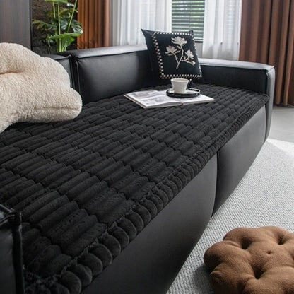 CozyRide plaid dog car seat cover and pet bed by SniffWaggleNWalk