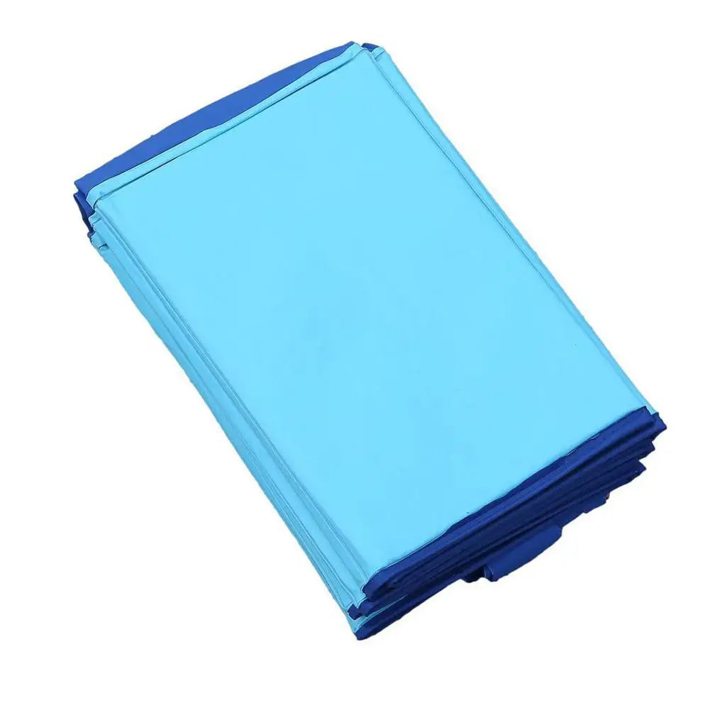 SplashPaw foldable pet paddling pool for cats and small dogs, photo 13