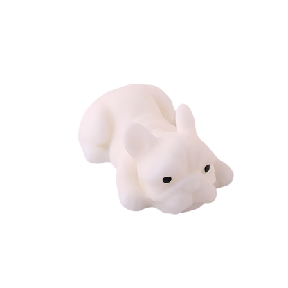 squishy anxiety toys Anime Dogs Fidget Toys. - Sniff Waggle And Walk