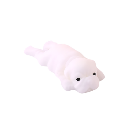stress relief toys  Anime Dogs Fidget Toys. - Sniff Waggle And Walk