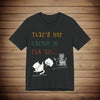 😹 That’s Not Catnip in the Air – Funny Farting Cat Tee