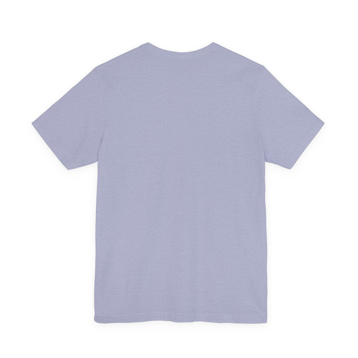 The Itchiest Scratchiest t-shirt — model wearing Natural, funny retro tee XS–5XL
