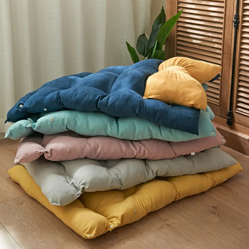 Luxury Pet Beds for Royalty! - Sniff Waggle And Walk