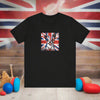 🇬🇧 My Dog Is My Spirit Animal 🐶✨ %100 airlume cotton T-shirt