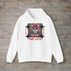 🐶 Casino Boss Dog Hoodie – The Ultimate Streetwise Style! 🎰